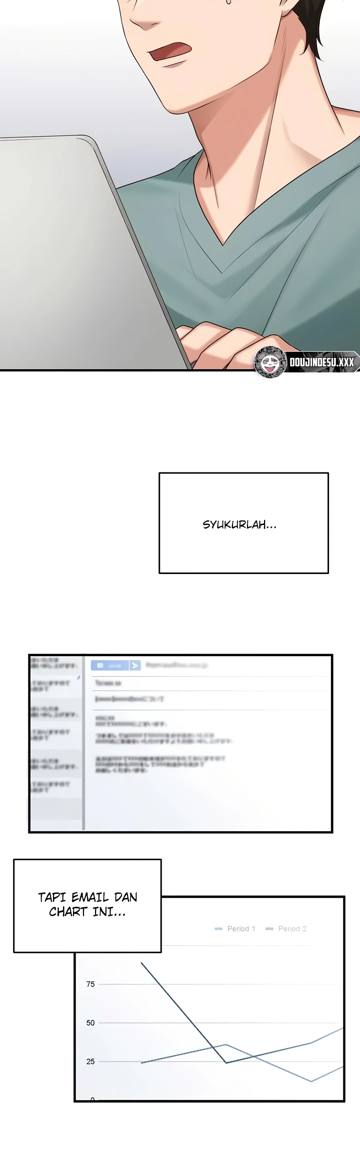 One More Chance - Page 20